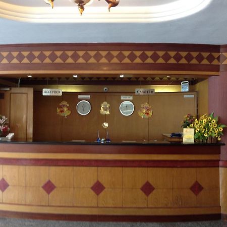 Lai Lai Mutiara Hotel Batam Екстер'єр фото