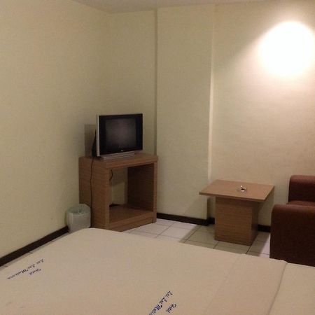 Lai Lai Mutiara Hotel Batam Екстер'єр фото
