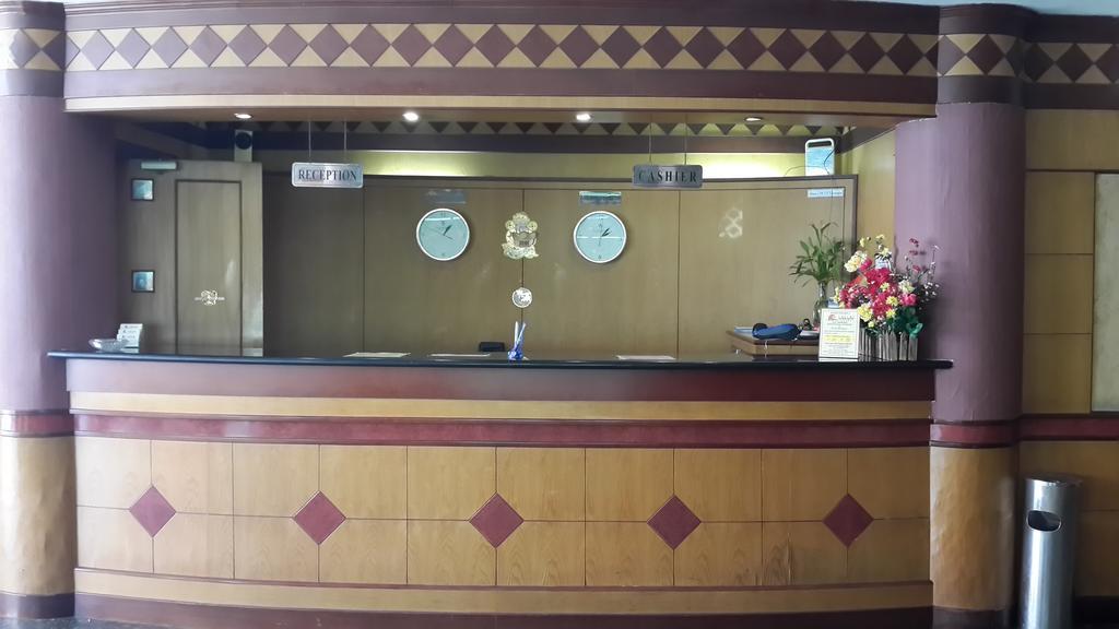 Lai Lai Mutiara Hotel Batam Екстер'єр фото