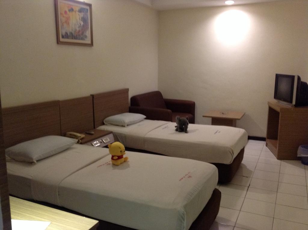Lai Lai Mutiara Hotel Batam Екстер'єр фото