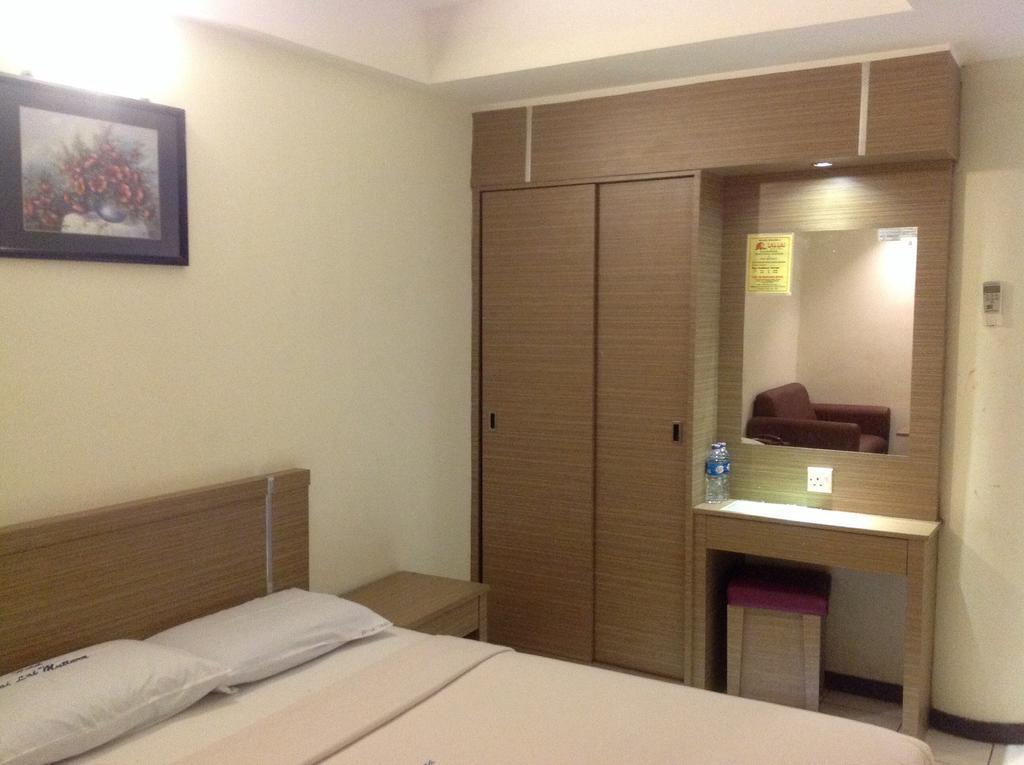 Lai Lai Mutiara Hotel Batam Екстер'єр фото