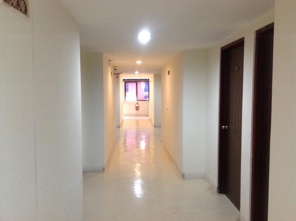 Lai Lai Mutiara Hotel Batam Екстер'єр фото