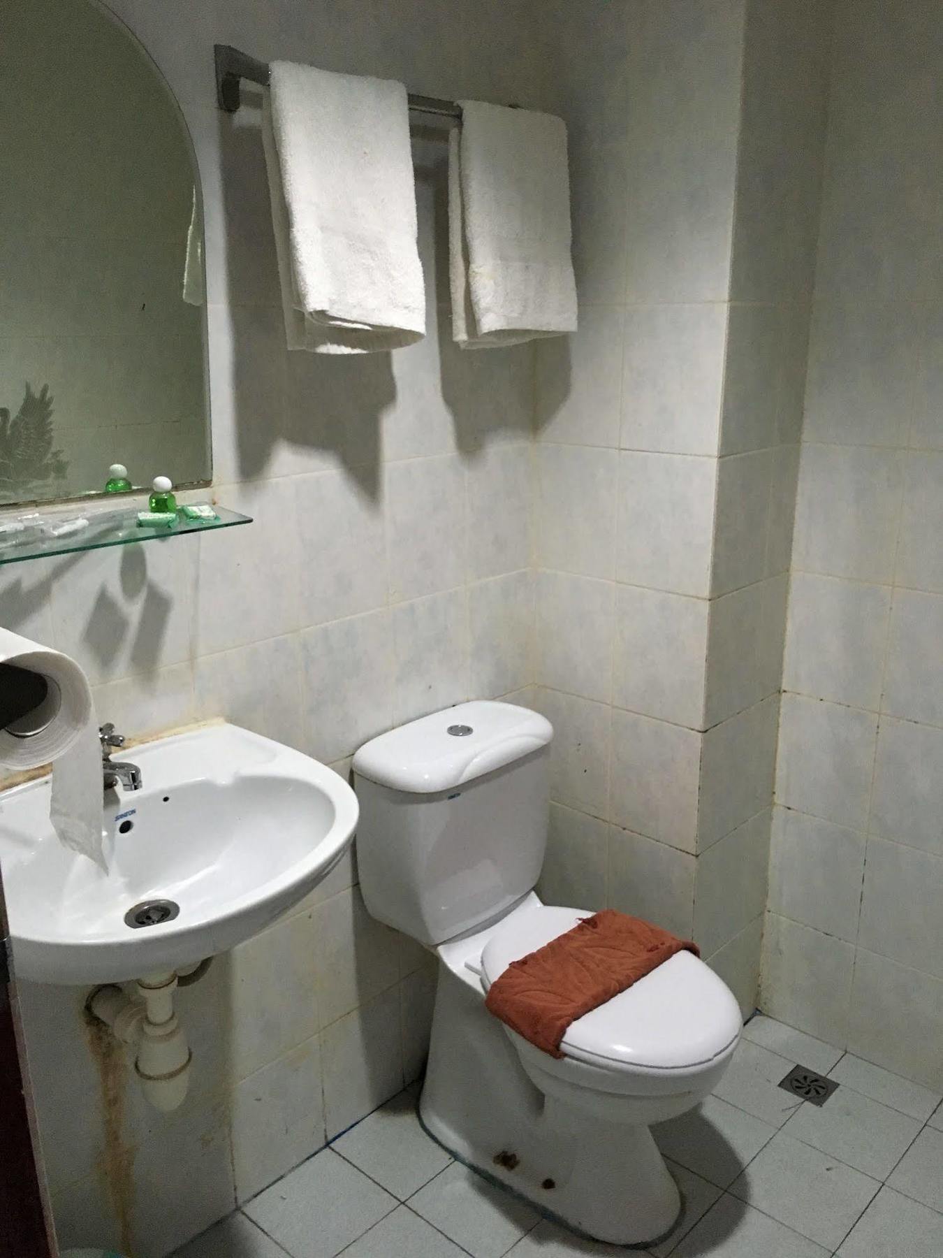 Lai Lai Mutiara Hotel Batam Екстер'єр фото